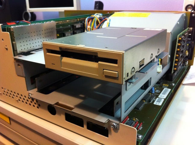 A2000 - Unhooded Drive Cage.JPG