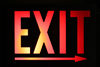 -Exit!-